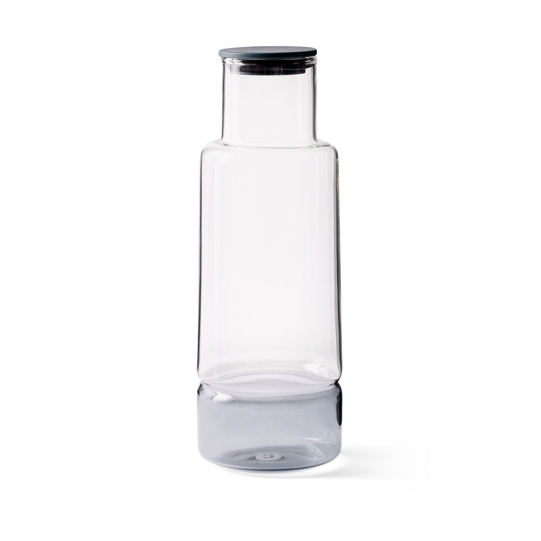 Crushgrind Billund Carafe, Blueberry, 1 L