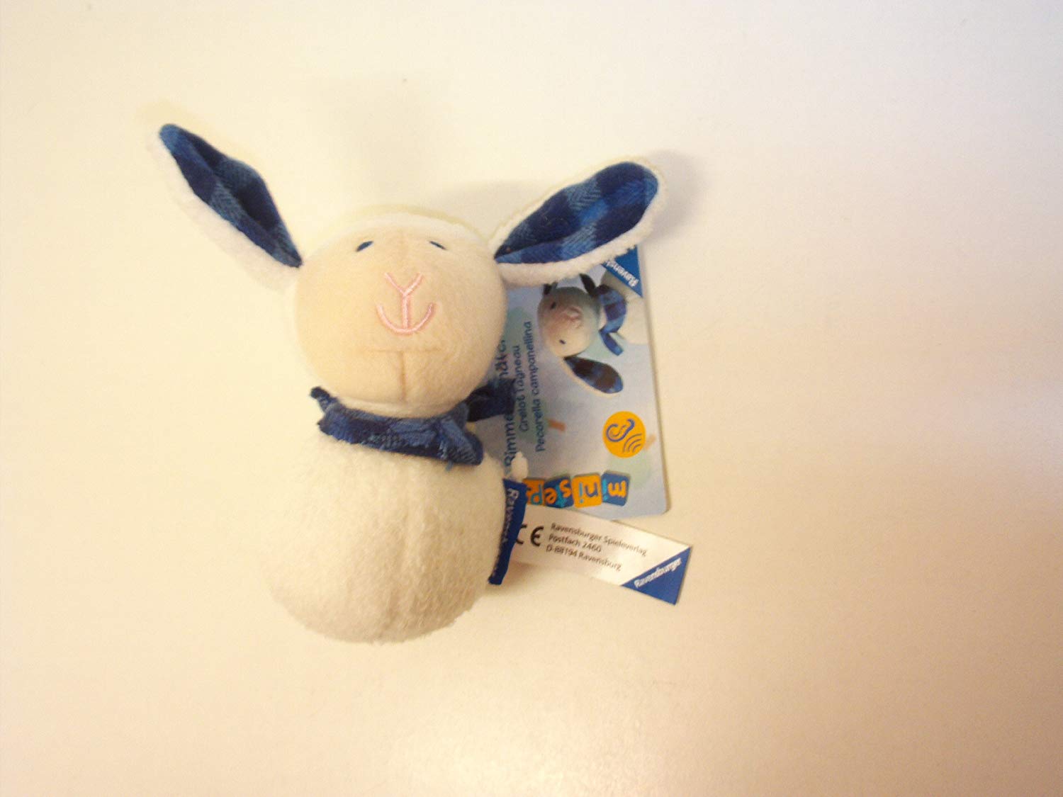 Ravensburger Bimmel Sheep A