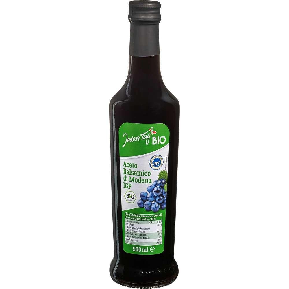 Jeden Tag Organic Balsamic Vinegar of Modena