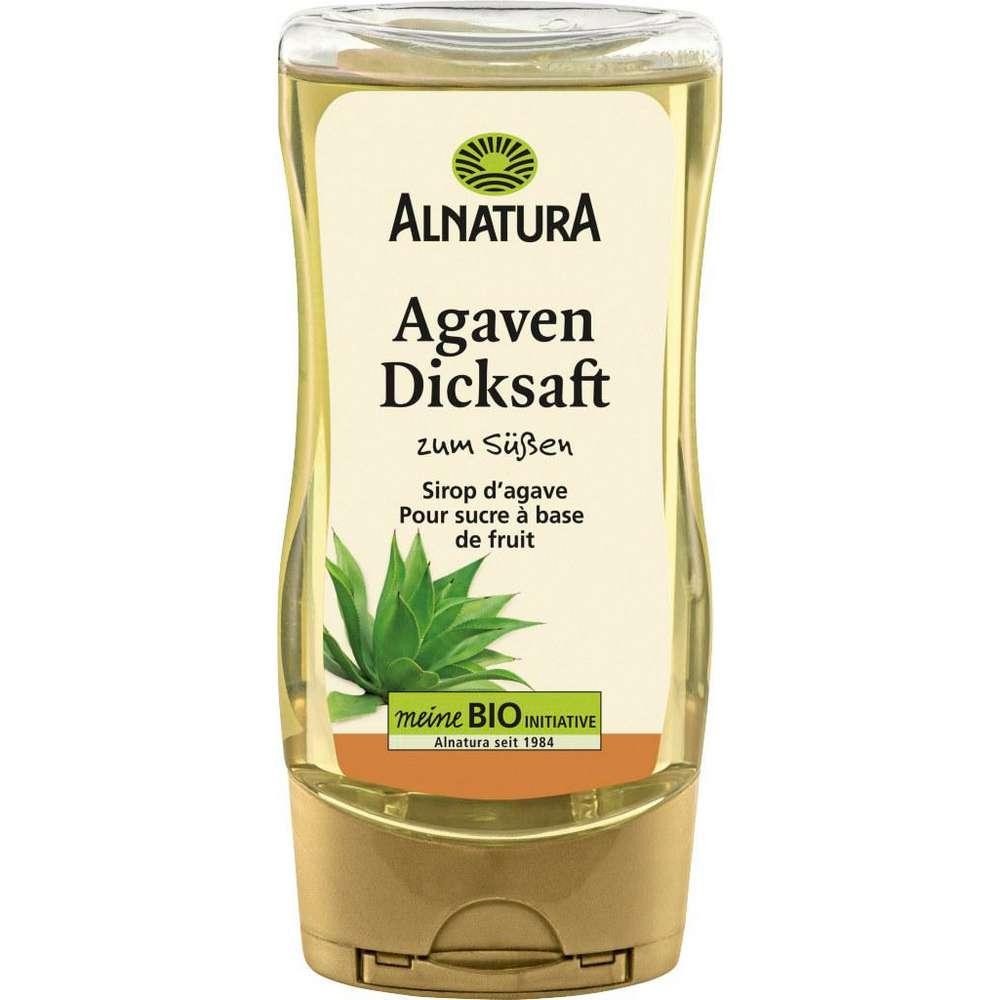 Alnatura Organic agave syrup