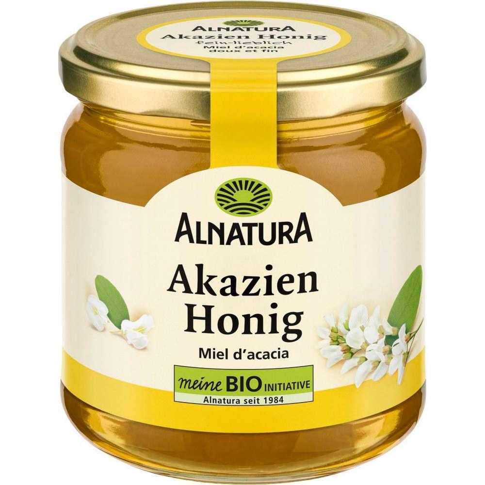 Alnatura Organic acacia honey