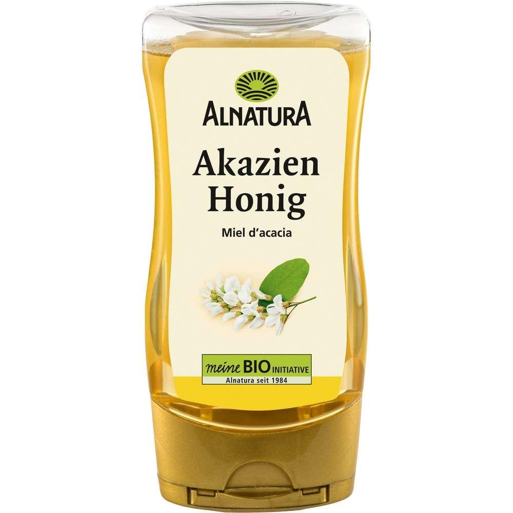 Alnatura Organic acacia honey, liquid