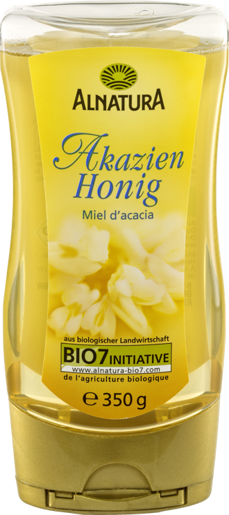 Alnatura Bio Akazienhonig