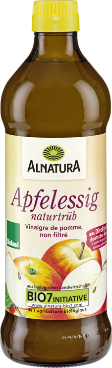 Alnatura Bio Apfelessig