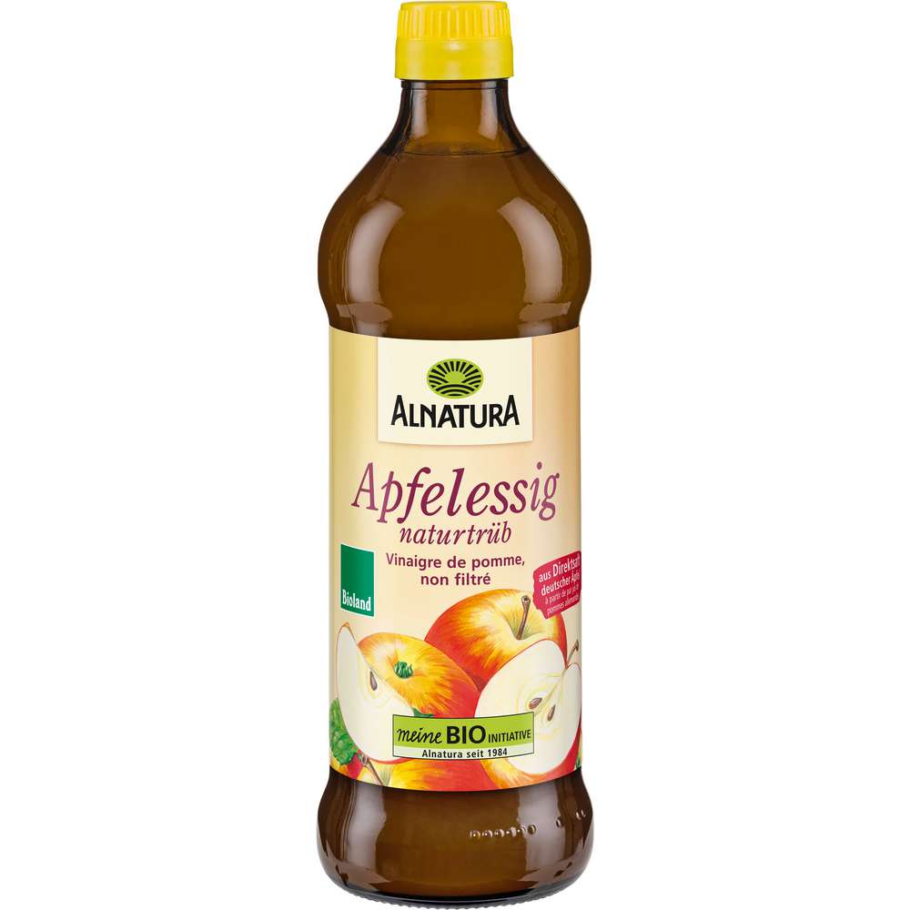 Alnatura Organic apple cider vinegar