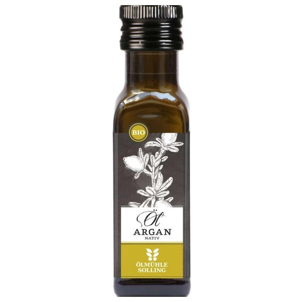 Ölmühle Solling Organic argan oil