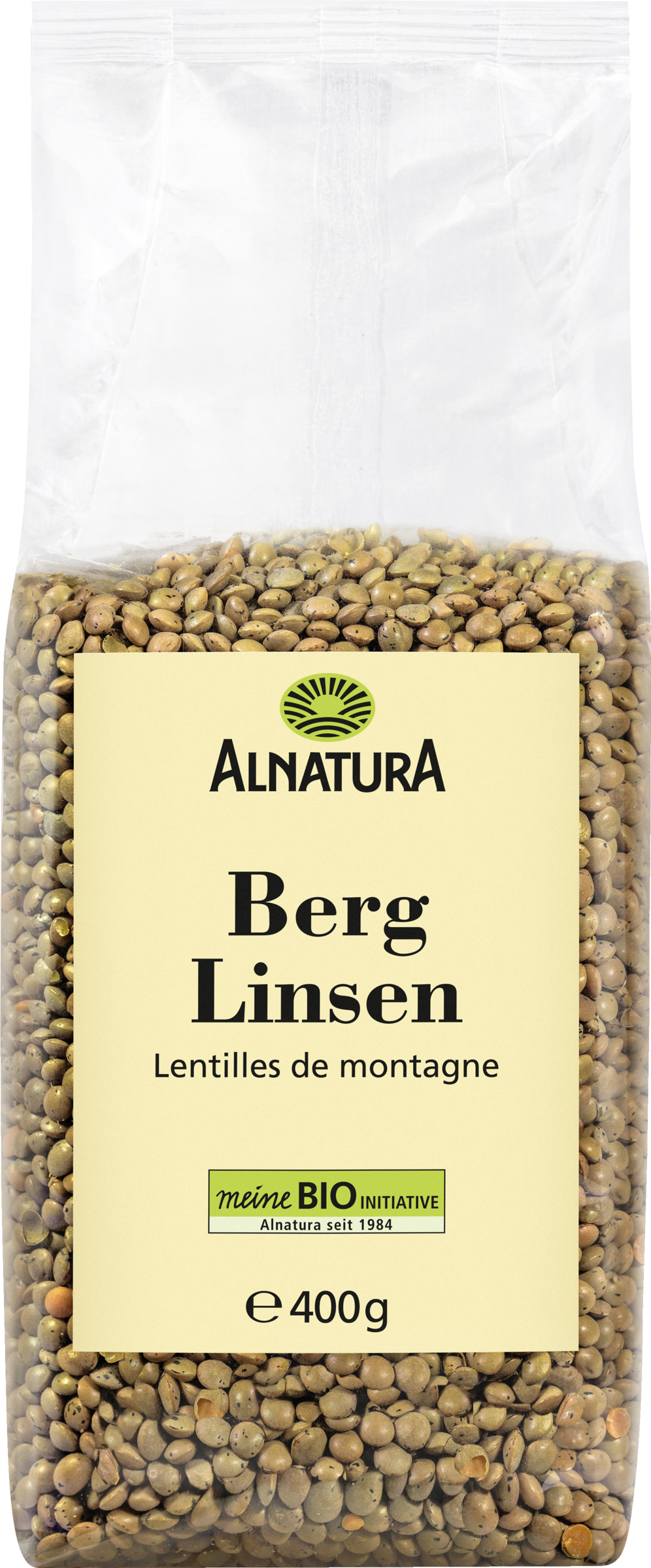 Alnatura Cinema Berglinsen