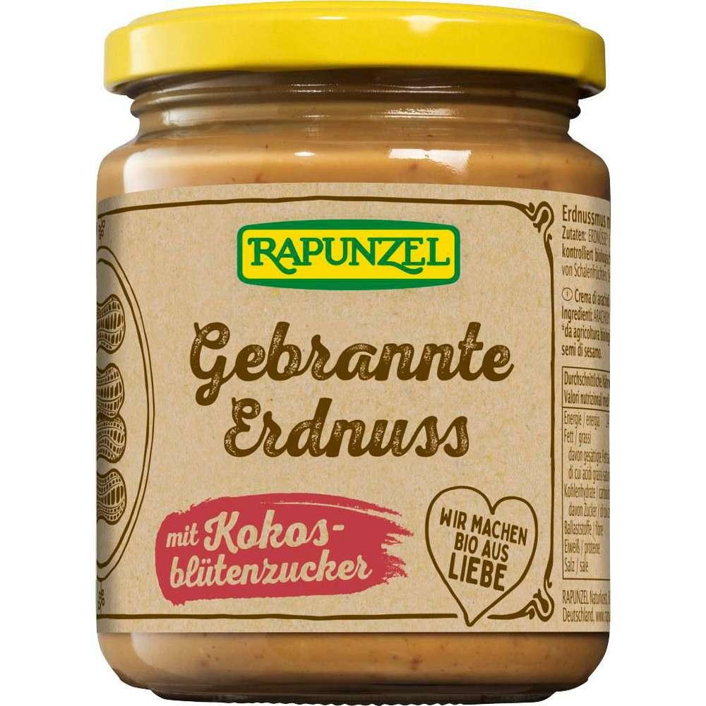 Rapunzel Organic Roasted Peanut Spread