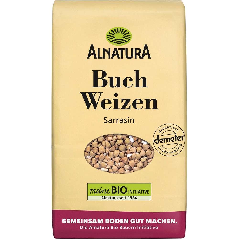 Alnatura Organic buckwheat
