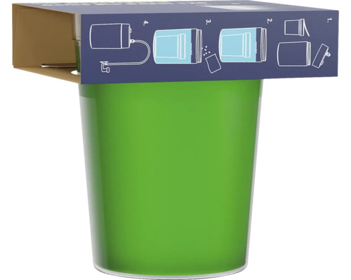 Bio CO² DENNERLE Carbo Bio Depot 120 refill depot