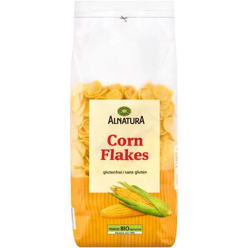 Alnatura Organic cornflakes