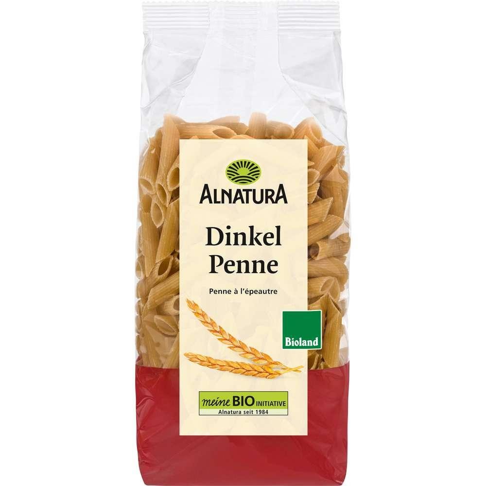 Alnatura Organic spelt penne