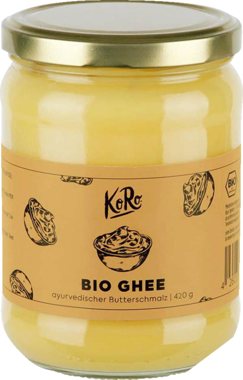 KoRo Bio Ghee