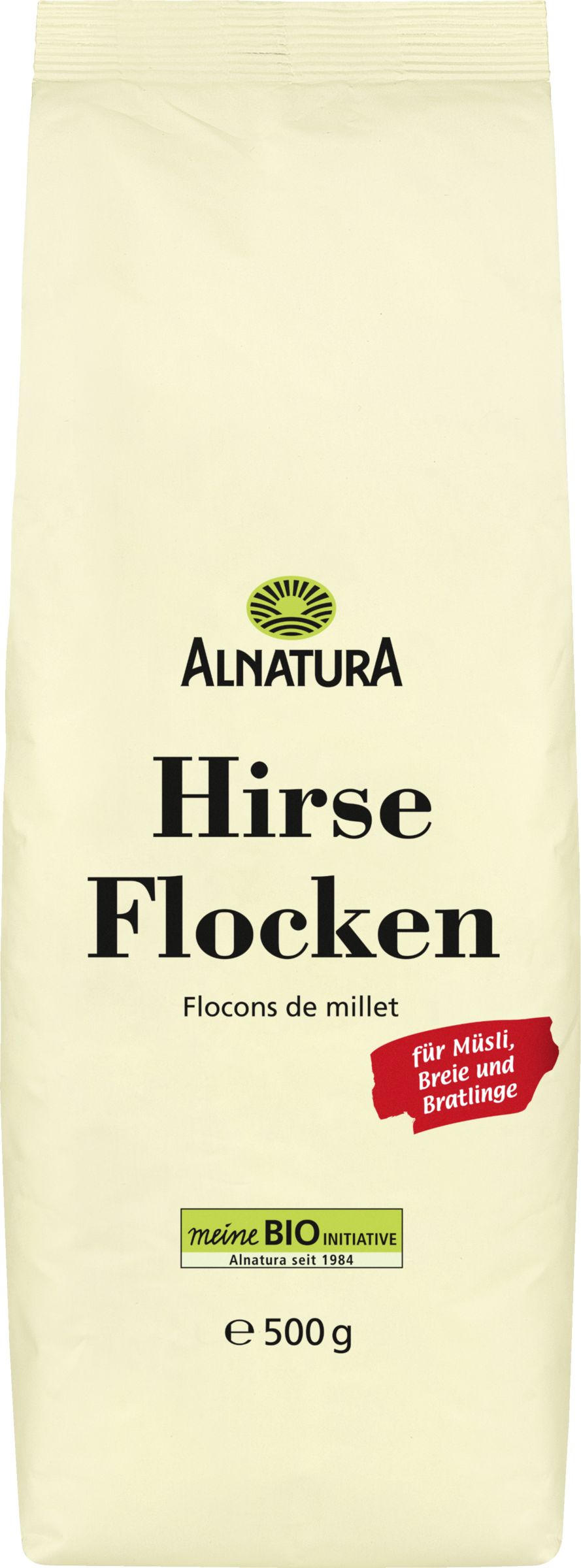 Alnatura Organic debris flakes