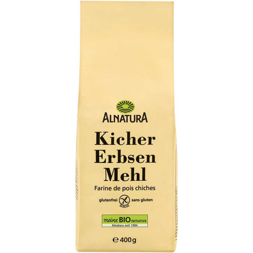 Alnatura Organic chickpea flour