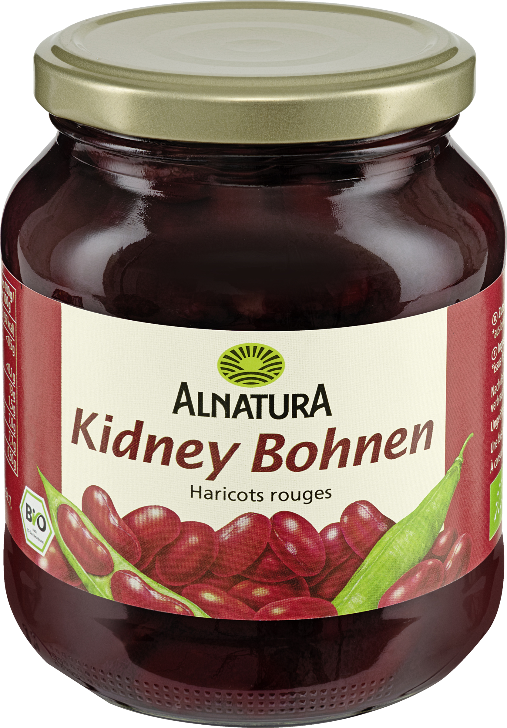 Alnatura Organic kidney beans