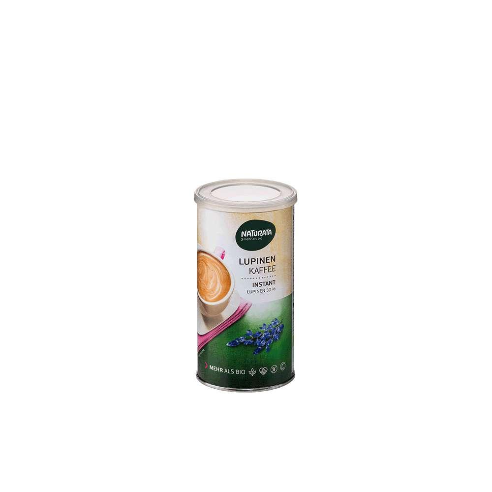 Naturata Organic lupin coffee, instant