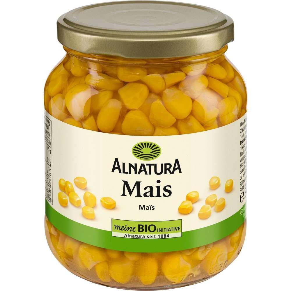 Alnatura Organic corn