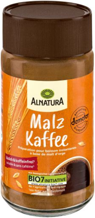 Alnatura Organic malt coffee
