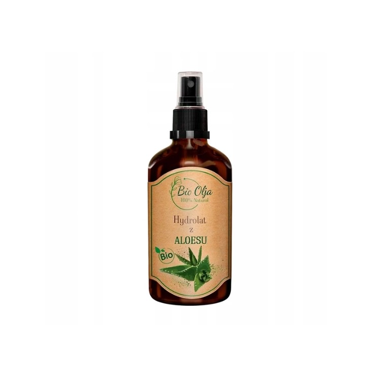 Bio Olja Bio Aloe Hydrolate 100 ml