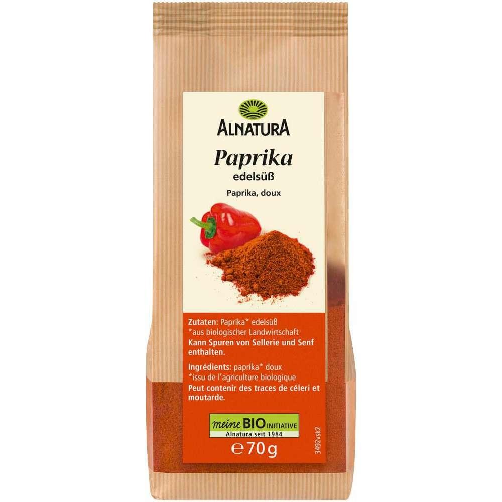 Alnatura Organic sweet peppers