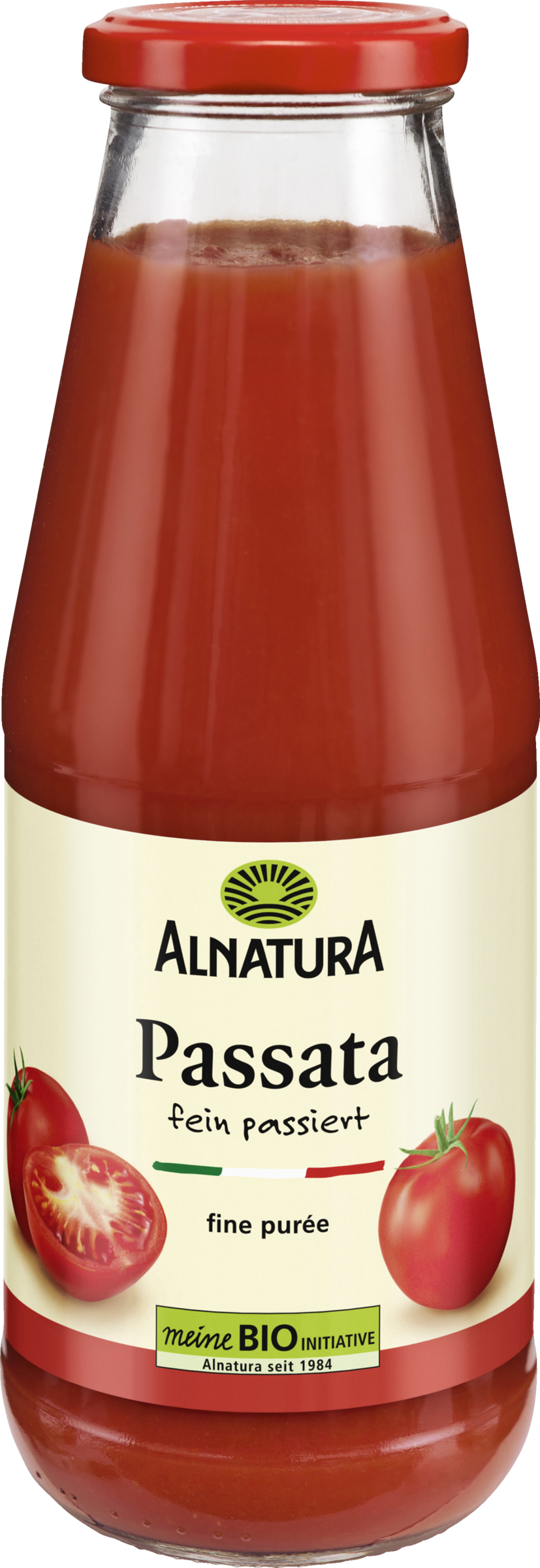 Alnatura Organic passata
