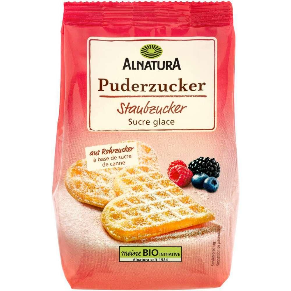 Alnatura Organic powdered sugar