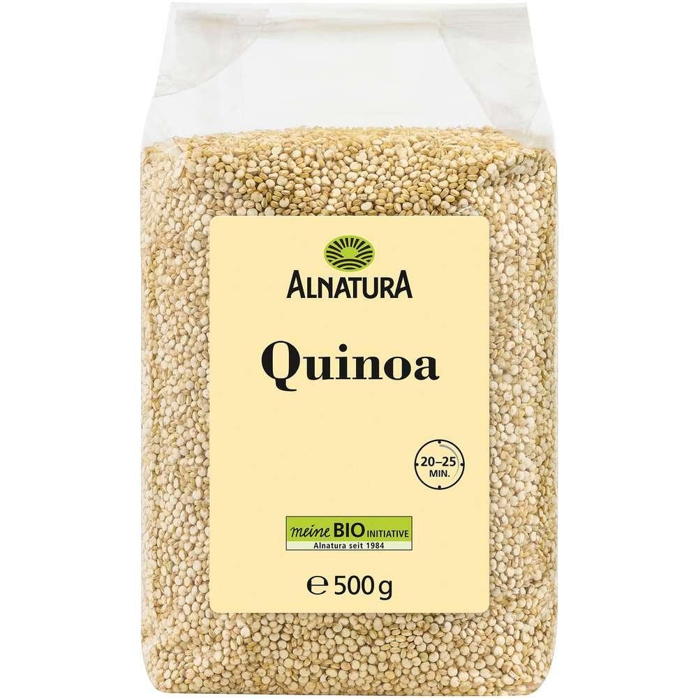 Alnatura Organic Quinoa