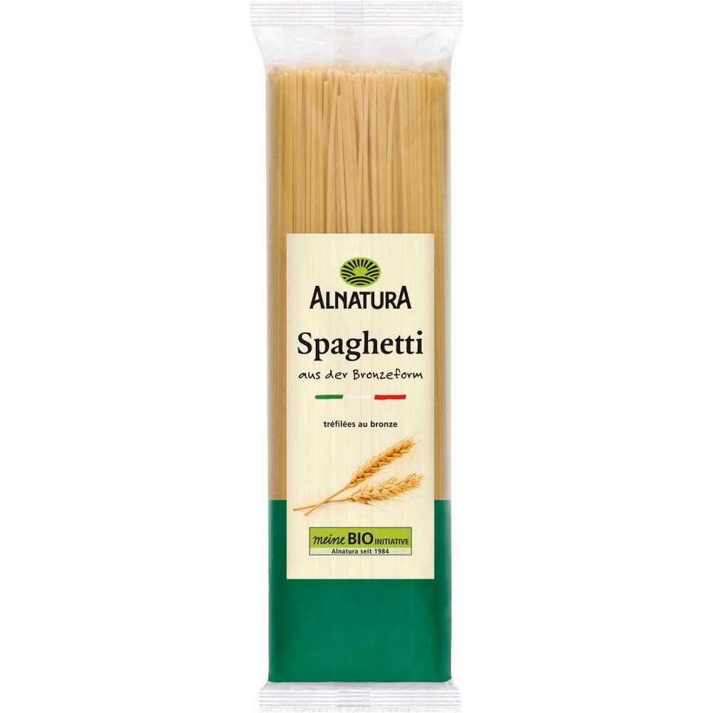 Alnatura Organic Spaghetti No. 3