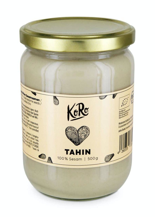 KoRo Bio Tahin