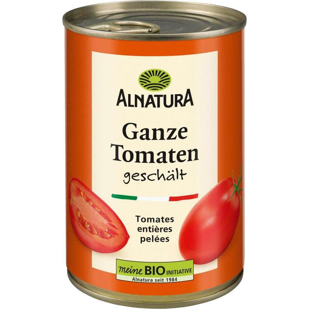 Alnatura Organic tomatoes, whole
