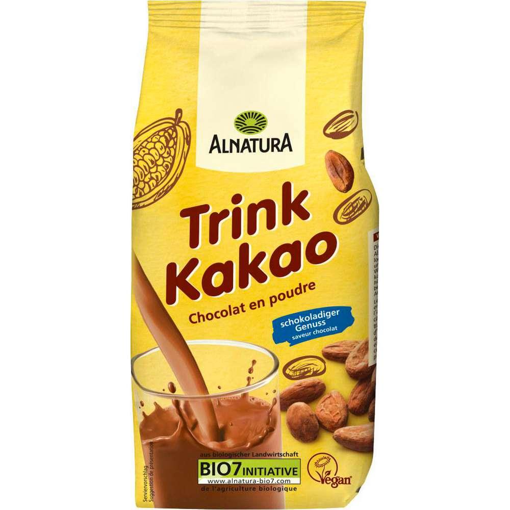 Alnatura Organic drinking cocoa