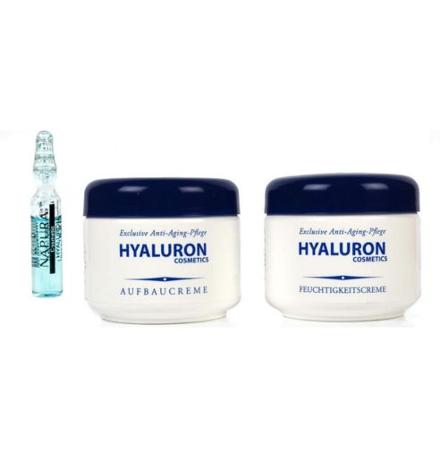 Bio-Vital Care Set 1 St