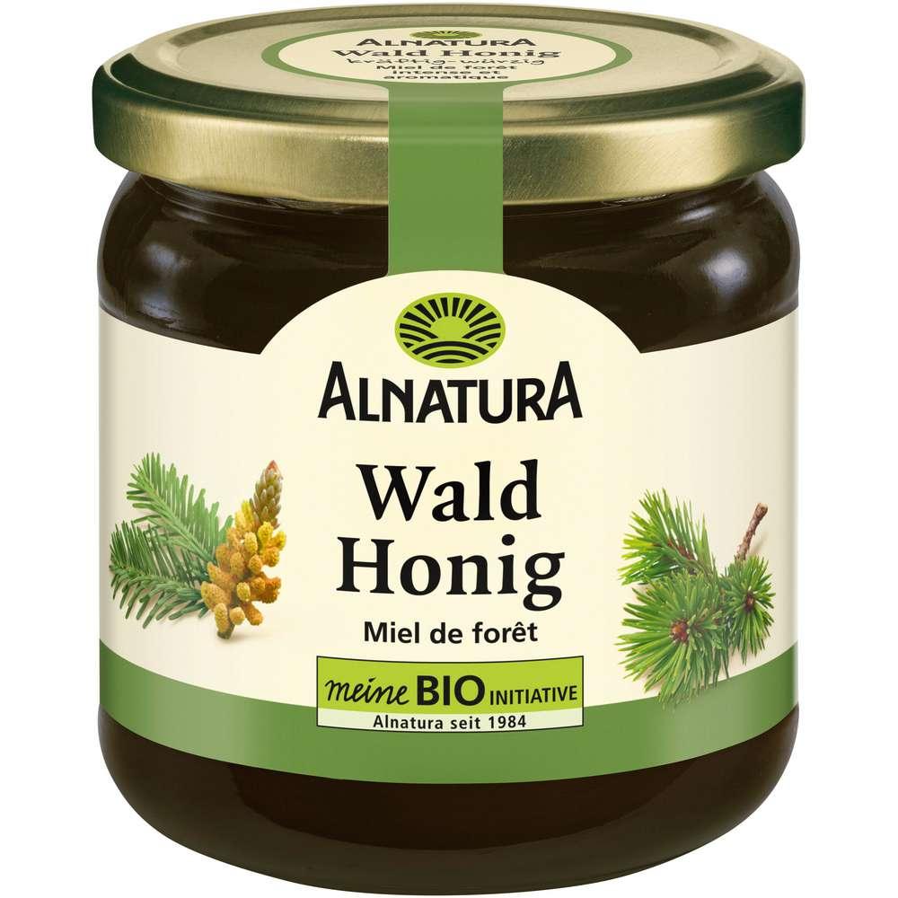Alnatura Organic forest honey, liquid