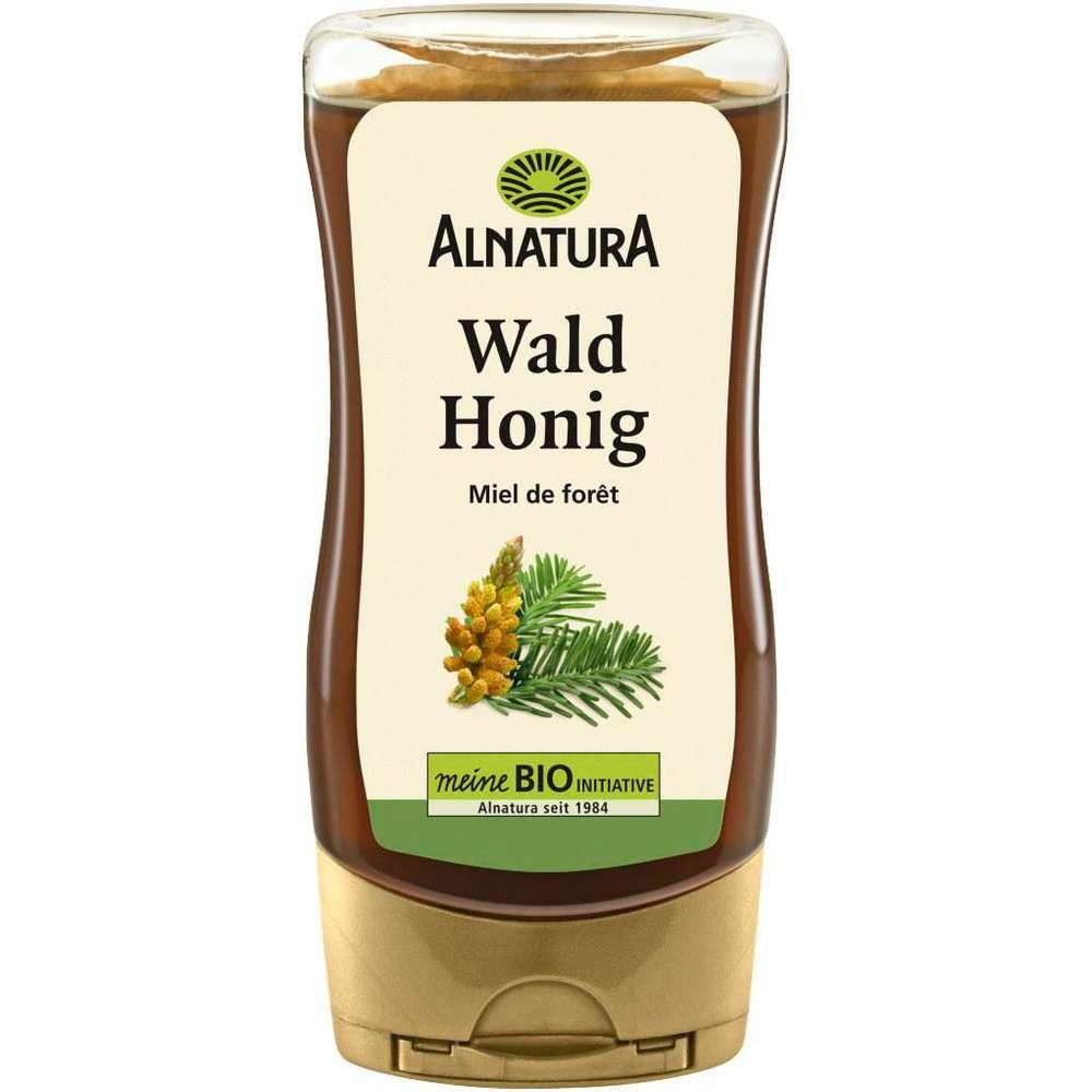 Alnatura Organic forest honey dispenser bottle