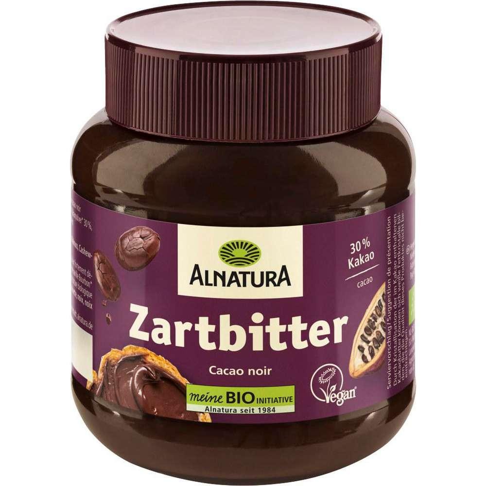 Alnatura Organic dark chocolate cream
