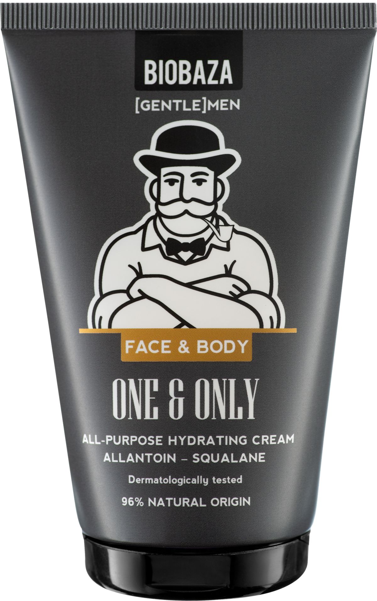 Biobaza One&Only Care Cream 100 ml