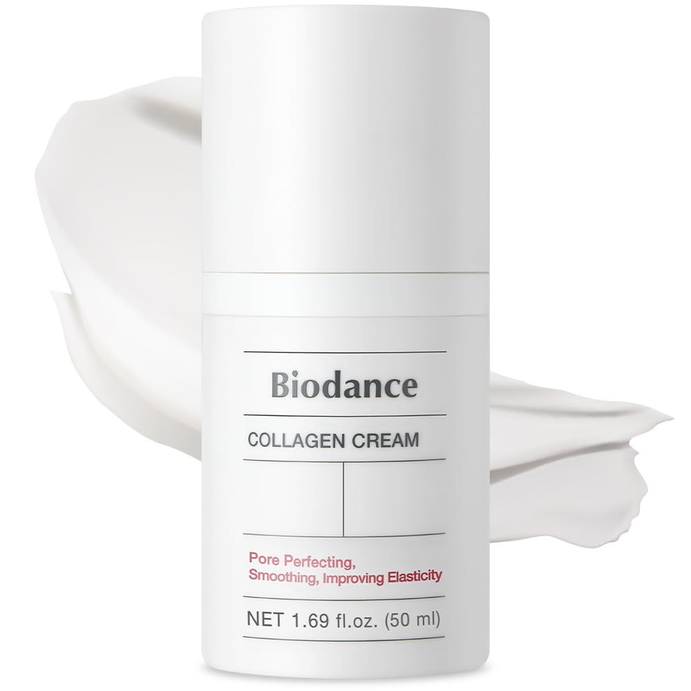 Biodance Pore Tightening Collagen Cream 50 ml