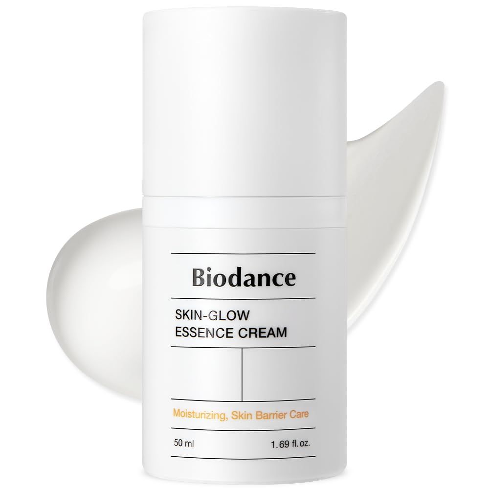 Biodance Skin Glow Essence Cream 50 ml