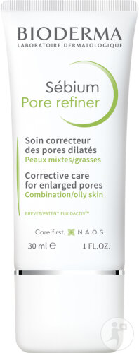 Bioderma Sebium Pore Refiner 30ml