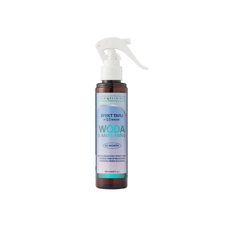 BioElixire Essentials Lamellar Hair Water 150 ml