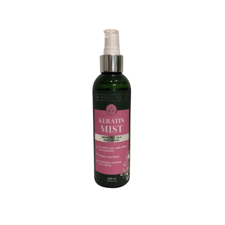 Bioelixire Keratin Hair Mist 200 ml