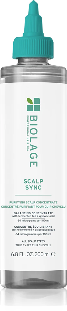 Biolage ScalpSync Concentrate for Scalp