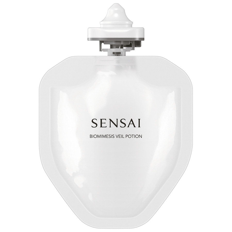 SENSAI BIOMIMESIS Biomimesis Veil Potion