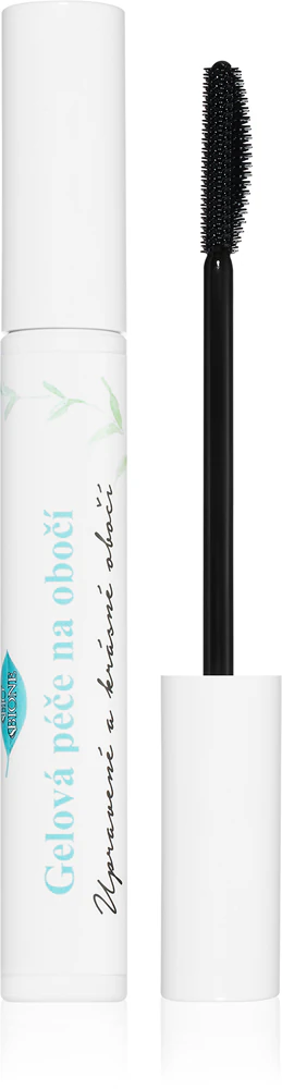 Bione Cosmetics organic nourishing care for the eyebrows