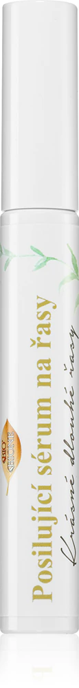 Bione Cosmetics Organic Strengthening Serum for Eyelashes