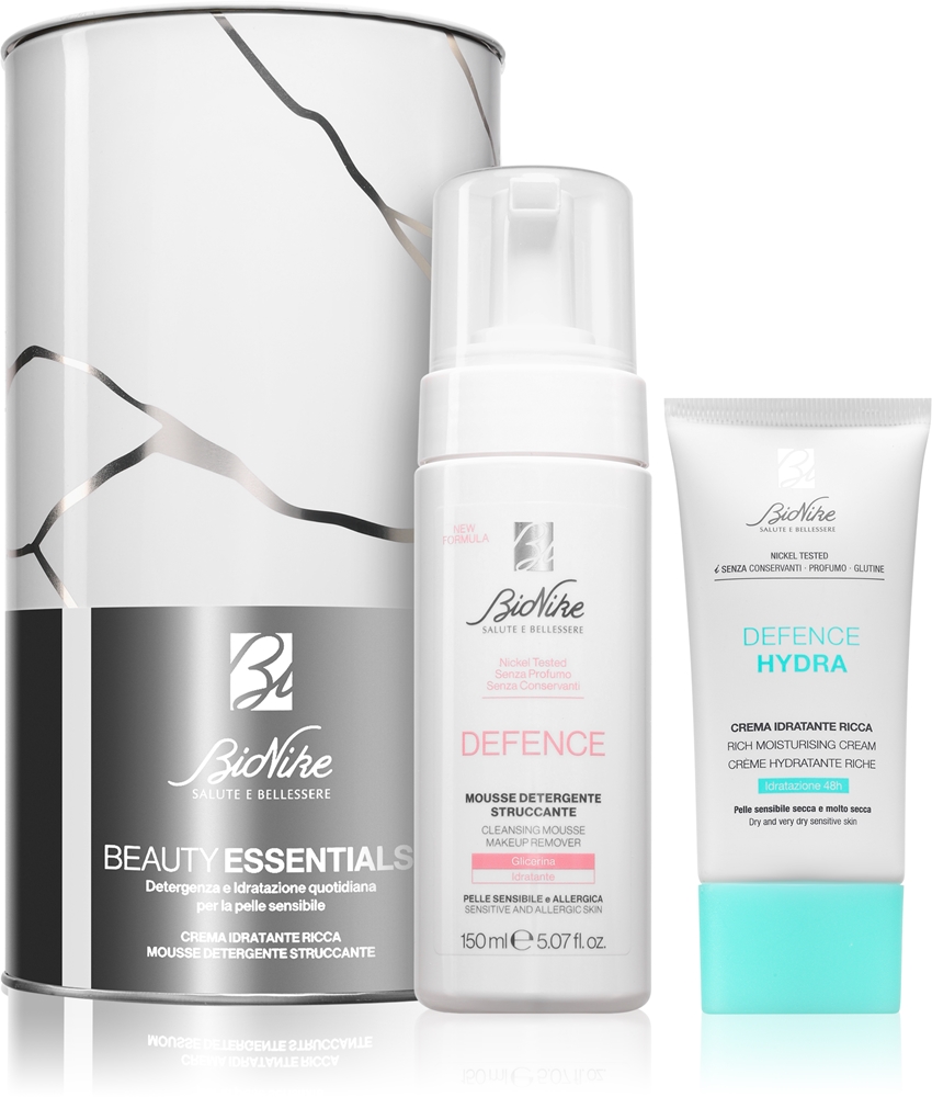 BioNike Beauty Essentials 2025 Gift Set