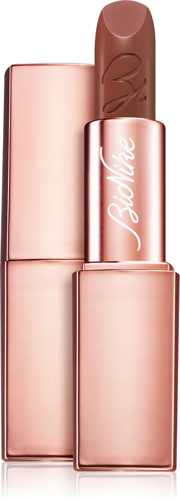 BioNike Color Creamy Velvet creamy lipstick with a satin finish Farbton 105 cannelle 3,5 ml