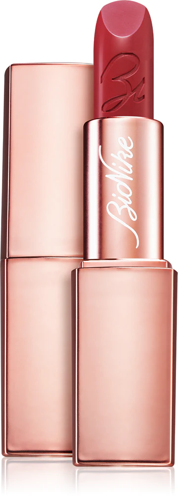 BioNike Color Creamy Velvet creamy lipstick with a satin finish Farbton 110 Rouge 3,5 ml