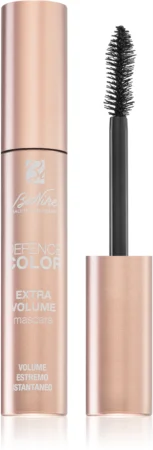 BioNike Color Extra Volume Mascara for XXL volume for sensitive eyes